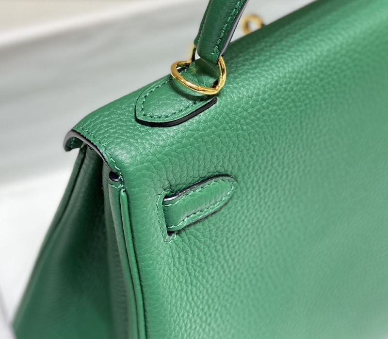 Hermes Kelly Bags